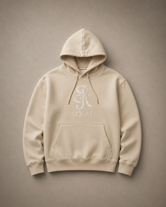 SYK Oslo Set Beige