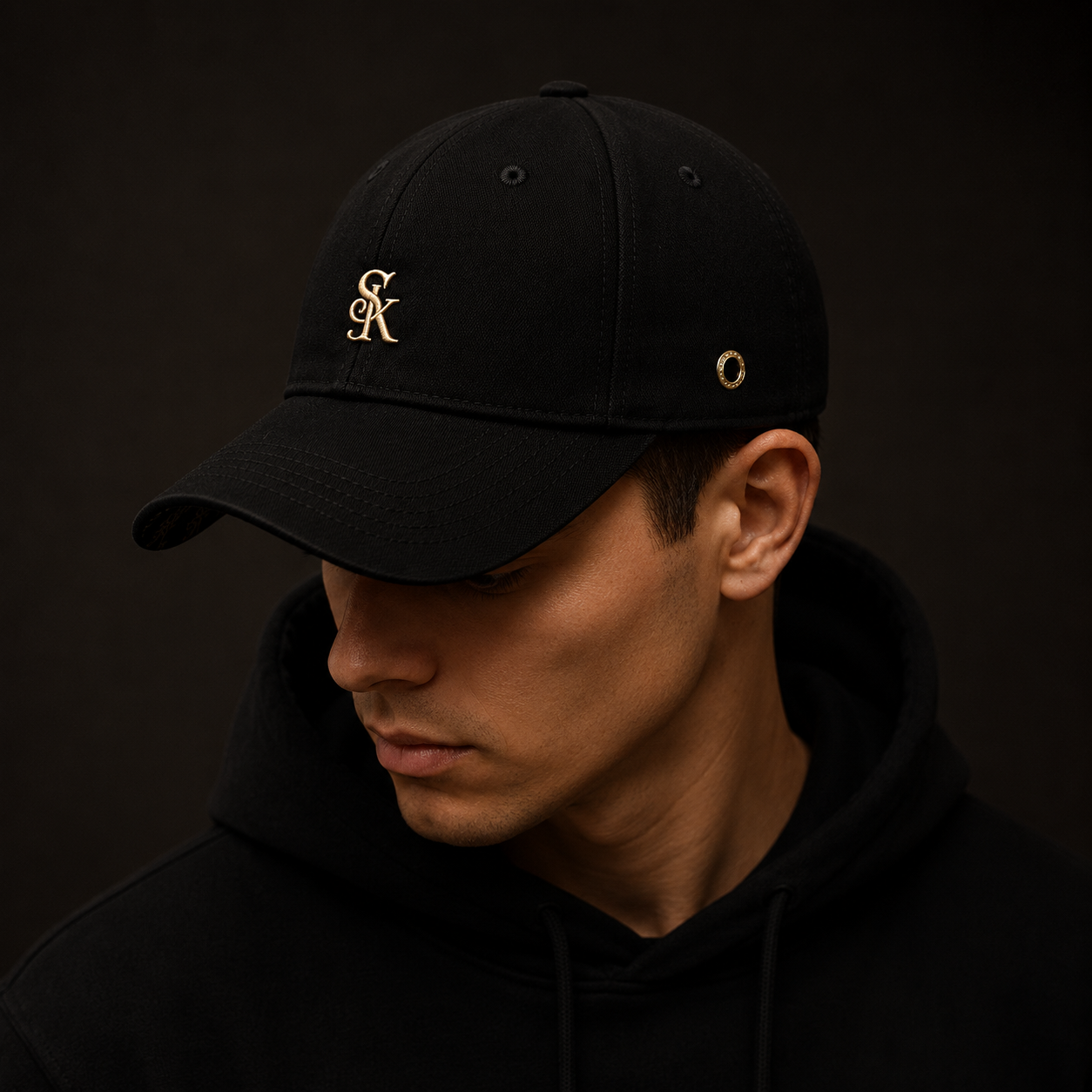 SYK Signature Cap