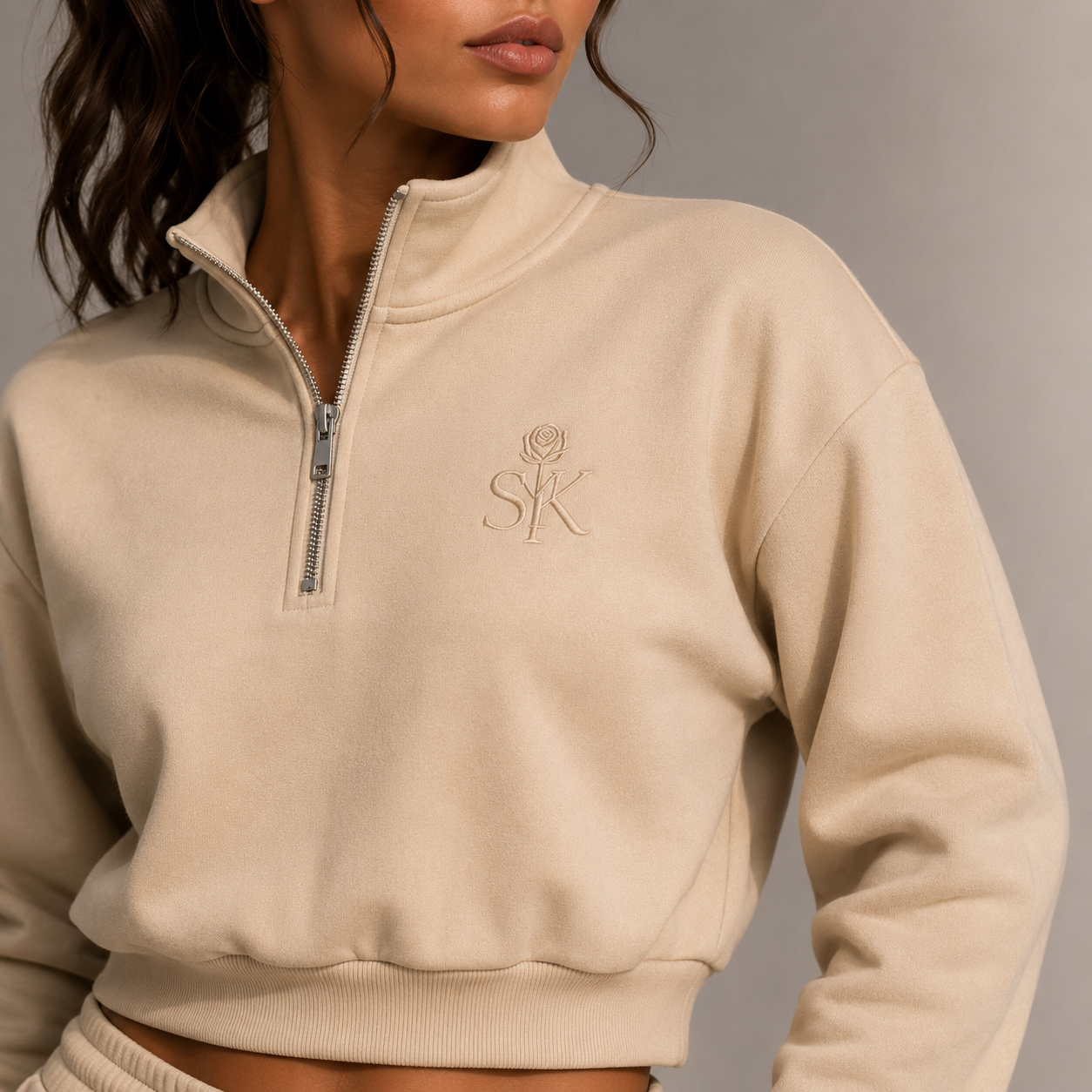 SYK Signature Set — Cream