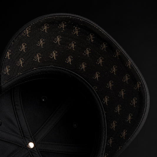 SYK Signature Cap