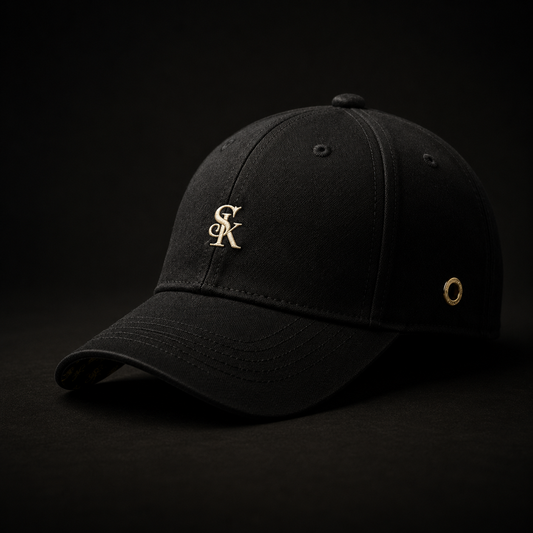 SYK Signature Cap