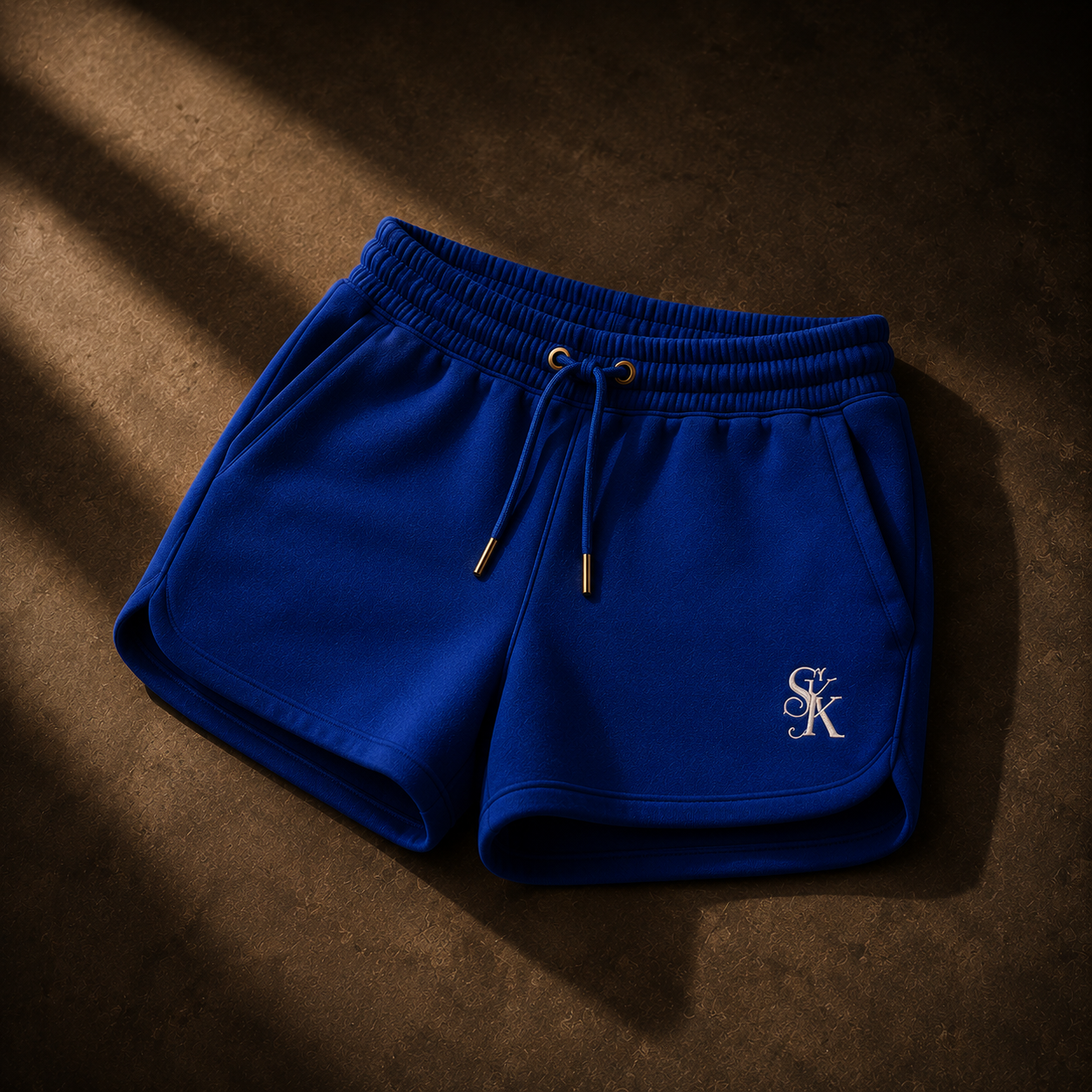 SYK Women’s Shorts.