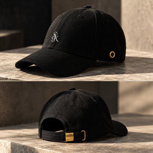 SYK Signature Cap