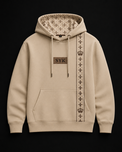 SYK Noir Royale V2 — Understated Edition