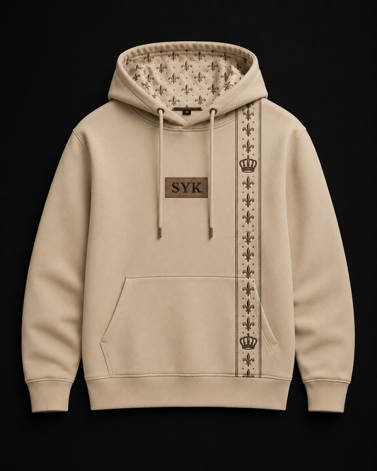 SYK Noir Royale V2 — Understated Edition