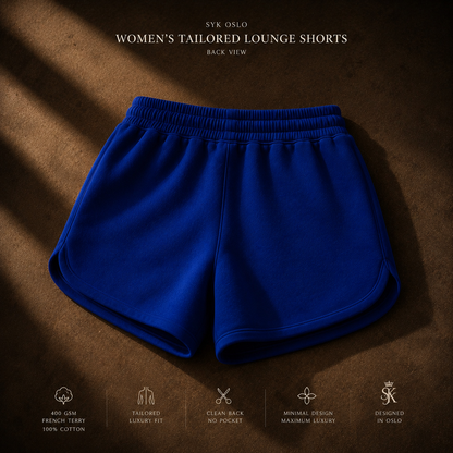 SYK Women’s Shorts.