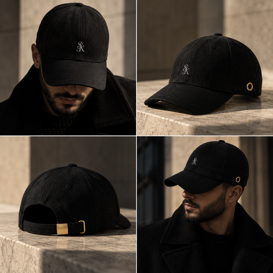 SYK Signature Cap