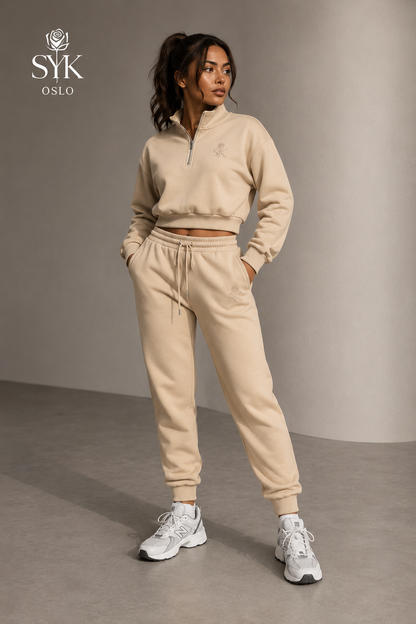 SYK Signature Set — Cream