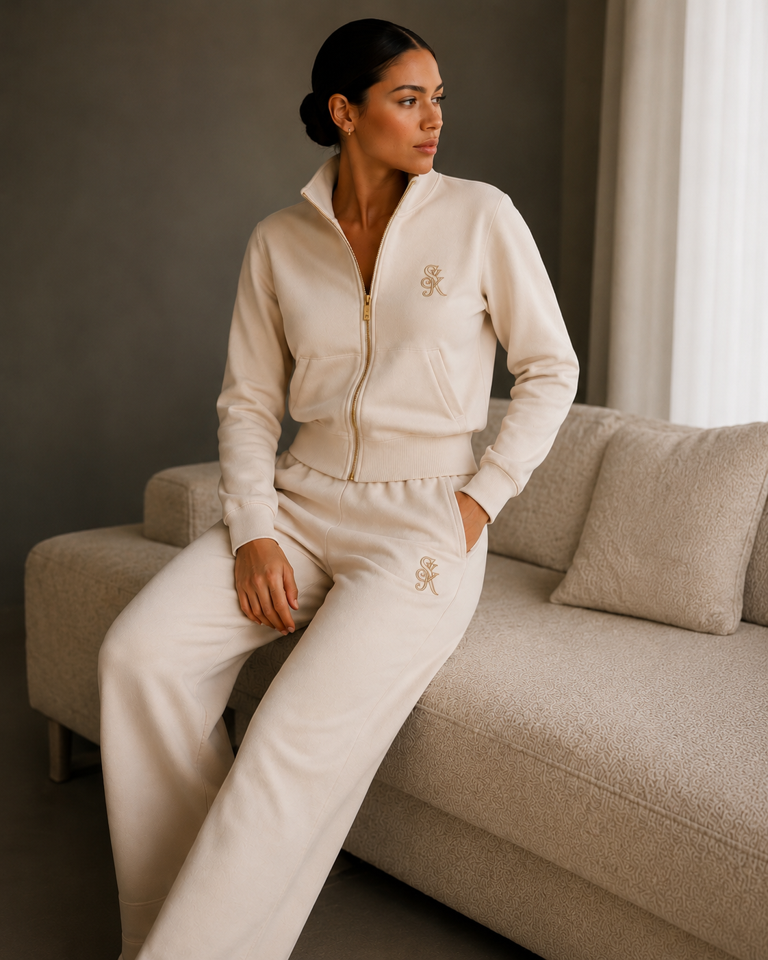 SYK Women’s Elite Set